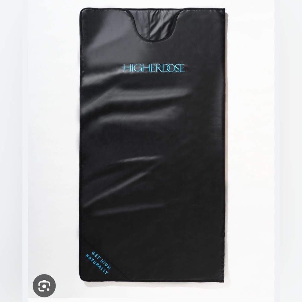 HigherDose Sauna Blanket